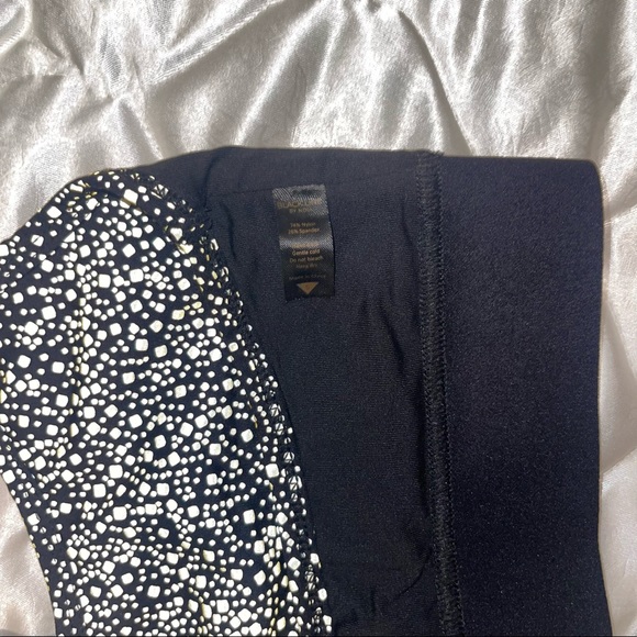 Noli Blackline Ultra reflective Bra - Gold - Picture 2 of 3